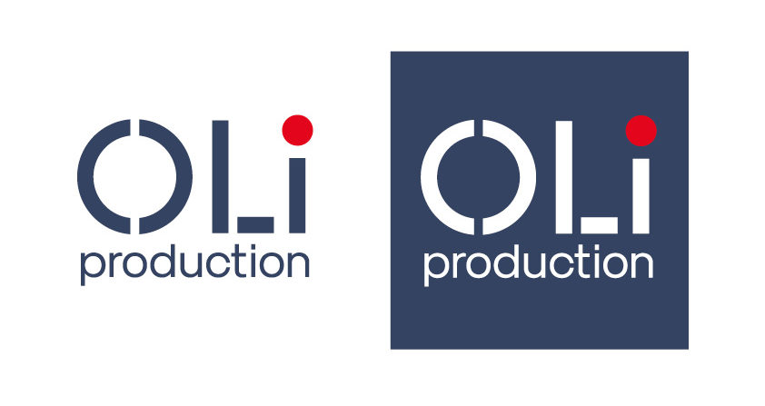 CHARTE GRAPHIQUE_OLI PRODUCTION